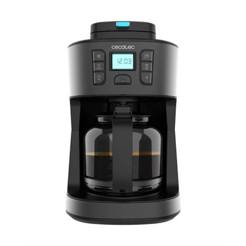 M.CAFE CECOTEC 12CH-COFFEE66GRIND&DROP