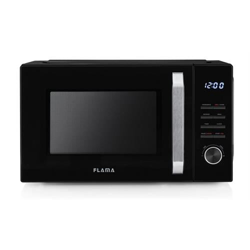 Flama Microondas Digital com Grill 25L 900W 1862FL