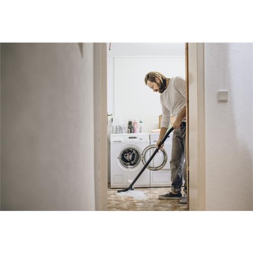 Karcher Aspirador sin Bolsa para Sólidos/Líquidos 1300W WD6P