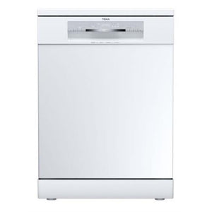 Máquina de Lavar Loiça Teka DFS76860WH, 14 Talheres