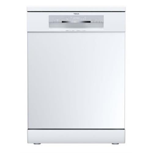 Máquina de Lavar Loiça Teka DFS76860WH, 14 Talheres