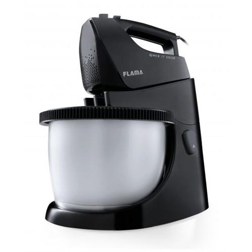 Flama Batedeira Com Taça 5 Velocidades 1426FL 550 w