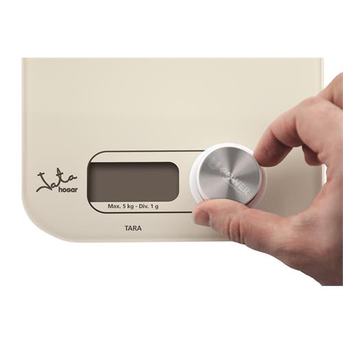 Jata Balança Digital 5 Kg Upower-VID-775