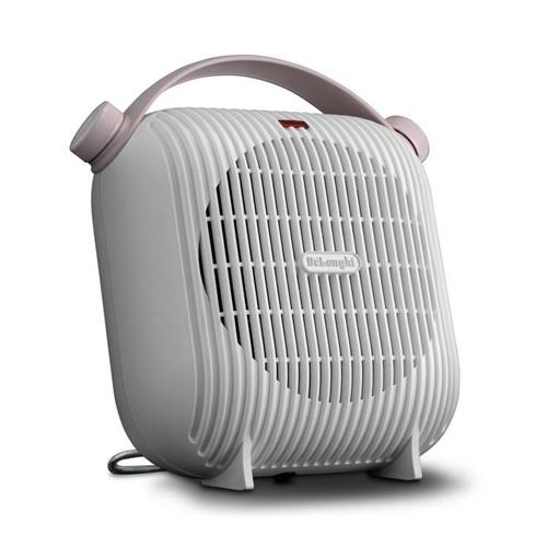 Delonghi Termoventilador HFS30B24W - 2400W