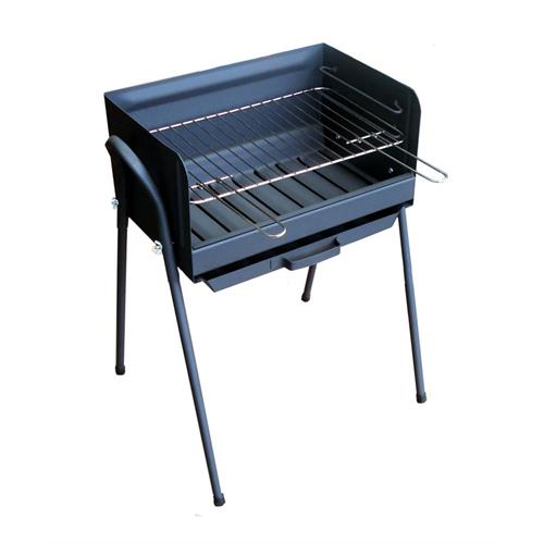 Alpis Grelhador Iberia 50x33 cm