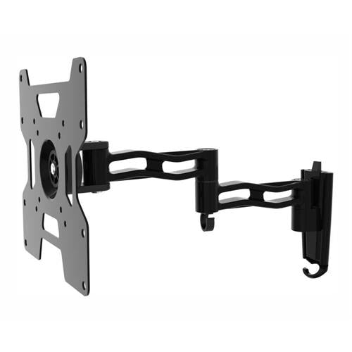 Haeger Suporte de Parede Para LED 17/37" Triple Tilt&Swivel