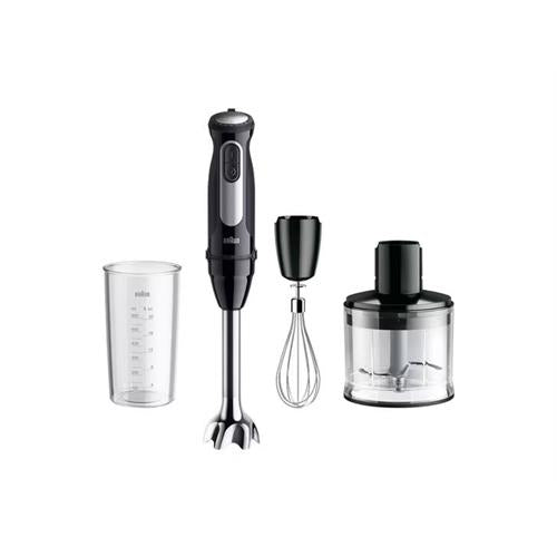Braun Varinha Mágica 1000W MQ55236M