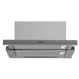 Whirlpool Exaustor Encastre Telescópico 60 cm AKR634GY/3