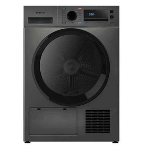 Máquina de Secar Roupa Infiniton, 10 kg
