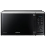 Samsung Microondas Digital con Grill 23L 800W MG23K3515AS