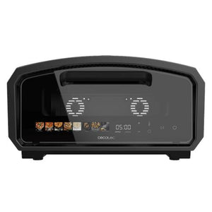 Cecotec Forno de Mesa 13 L 8 Programas