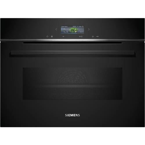Forno de Encastre Siemens CB774G1B1