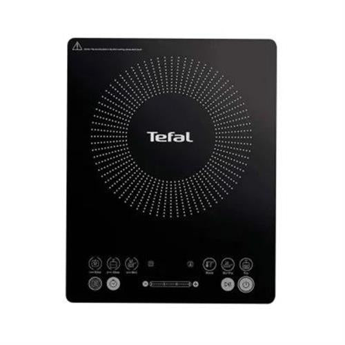 Tefal Placa de Indução Portátil 2100 W IH2108E1