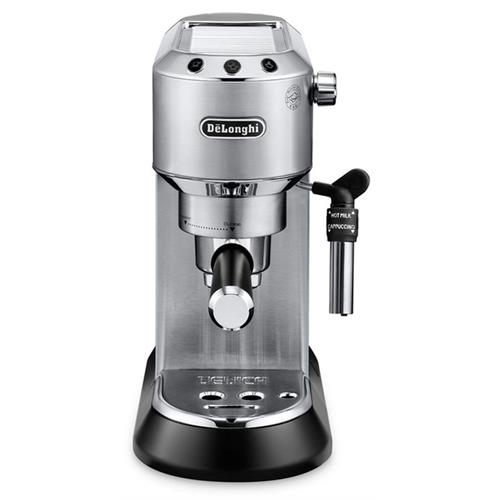 Delonghi Cafetera Espresso Manual 15BAR-EC685M - 1300 w