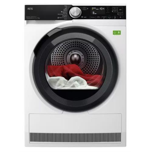 Aeg Máquina de Secar Roupa 9 kg