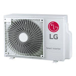 LG Aire Acondicionado Unidad Exterior UUB1.U20