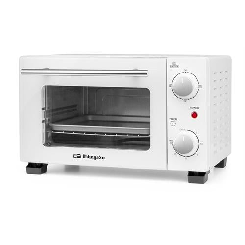 Eletrodoméstico Orbegozo HO975 10 L