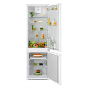 Electrolux Frigorífico Combinado de Encastre LNA6DE18S 269 L
