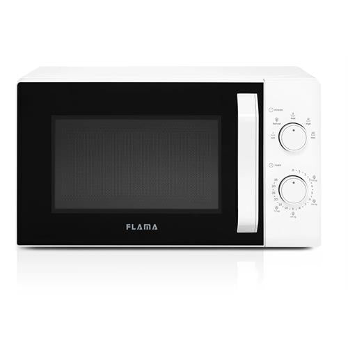 Flama Micro-ondas 20 L