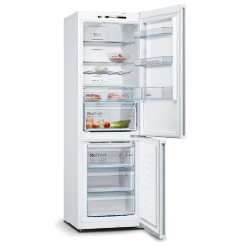 Frigorífico Combinado Bosch No Frost, 326 L