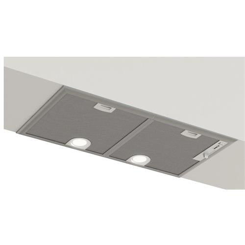 Bosch Exaustor, 4 Velocidades