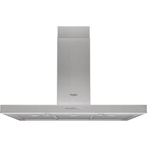 Whirlpool Exaustor WHBS93FLEX 4 Velocidades