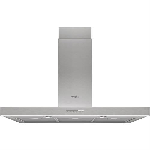 Whirlpool Exaustor WHBS93FLEX 4 Velocidades