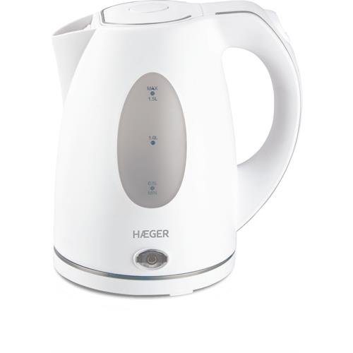 Haeger Jarro Elétrico 2200W 1.5L London