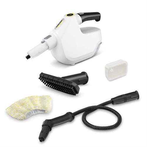 Karcher Máquina de Limpeza a Vapor SC1MULTICOMFORT