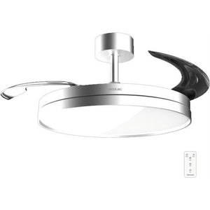 Cecotec Ventoinha, Inox