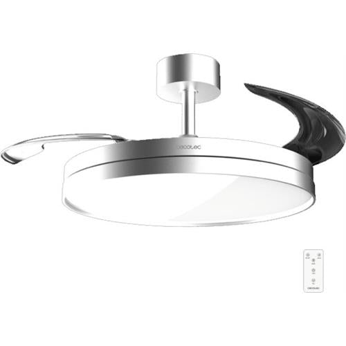 Cecotec Ventoinha, Inox