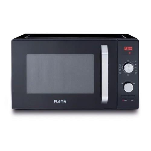 Flama Microondas Digital 23L 800W 1837FL - Preto