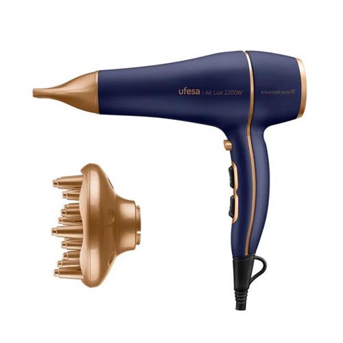 Ufesa Secador de Cabelo 2200W Airlux
