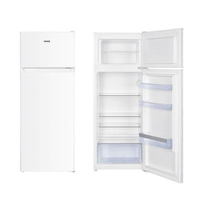 FRIGO HAEGER 2P.206L.NORTHPOLE220W/BR