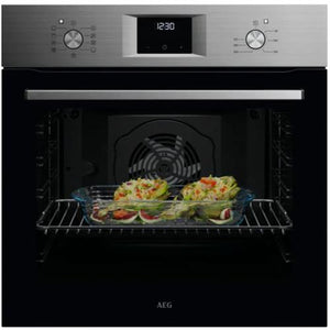 ENC.FORNO AEG SURROUNDCO-OU5AB20SM