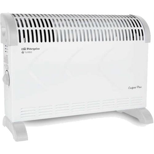 Orbegozo Aquecedor Convector 3 Programas 2000 W CVT3300
