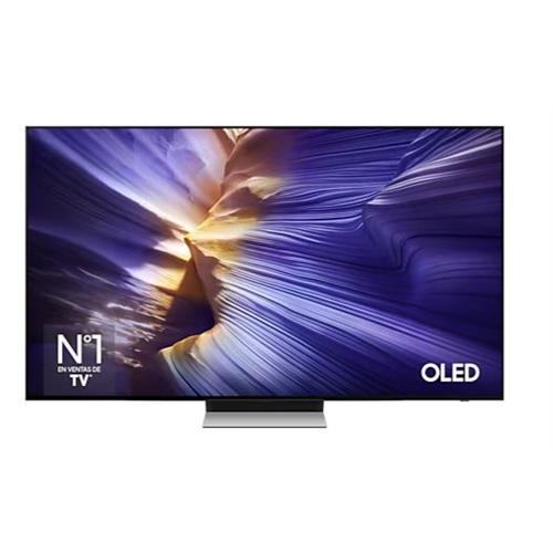 Samsung Smart TV OLED 55" UHD 4K TQ55S90FAEXXC