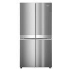 FRIGO HOTPOIN.SBS.594L.NF.  -HAQ9E2LEF