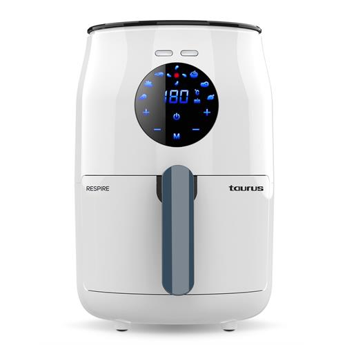 FRITAD TAURUS 1,5L.1000W.S/OL-RESPIRE