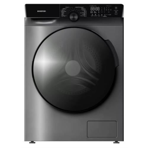 Infiniton Máquina de Lavar e Secar Roupa, 7 kg