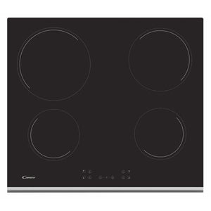ENC.MESA CANDY VC.4Z.60C.INOX-CH64XB