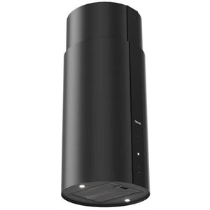 Teka Exaustor de Ilha 4 Velocidades CC485BK