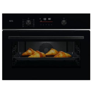 ENC.FORNO AEG COMP.45CM.-TA5PK401B