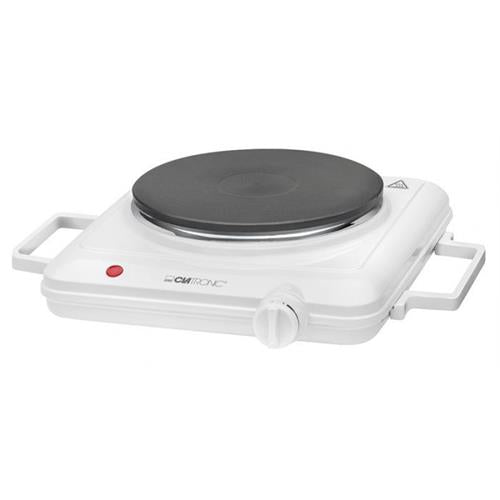 Clatronic Placa Elétrica 1500W TERM-EKP3582