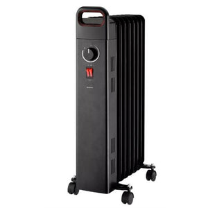 Infiniton Radiador a Óleo HOR-N150 1500W 7 Elementos
