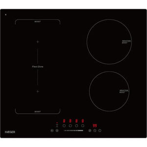 Haeger Placa de Encastre