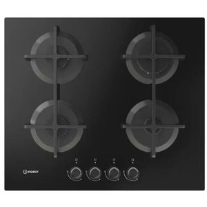ENC.MESA INDESIT CRIST.4G.AE-ING61TBK1