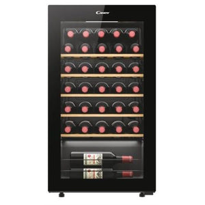 Garrafeira Candy CWC034, 90 L