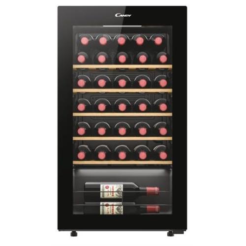Garrafeira Candy CWC034, 90 L