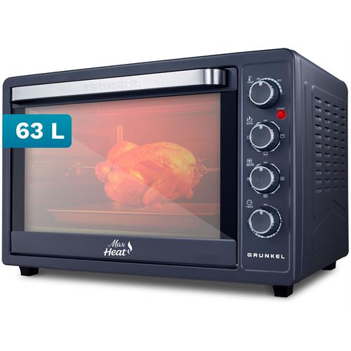 Grunkel Forno, 63 L